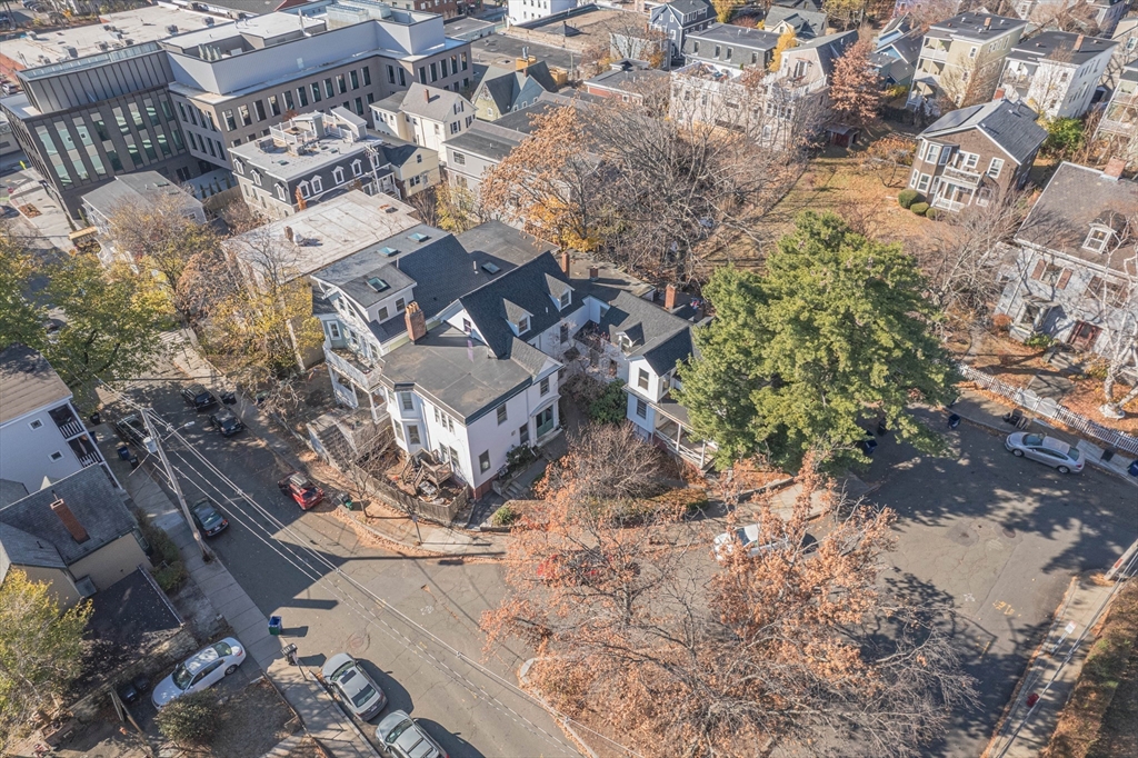 18 Spring Street, Unit 18A Somerville, MA 02143 - Photo 21 of 23 Gallery Image 21
