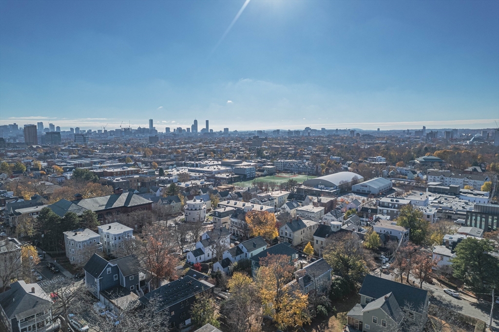 18 Spring Street, Unit 18A Somerville, MA 02143 - Photo 23 of 23 Gallery Image 23
