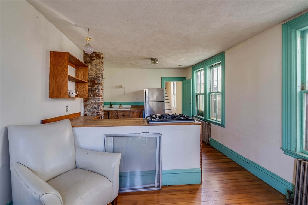 18 Spring Street, Unit 18A Somerville, MA 02143 - Photo 4 of 23 Gallery Image 4