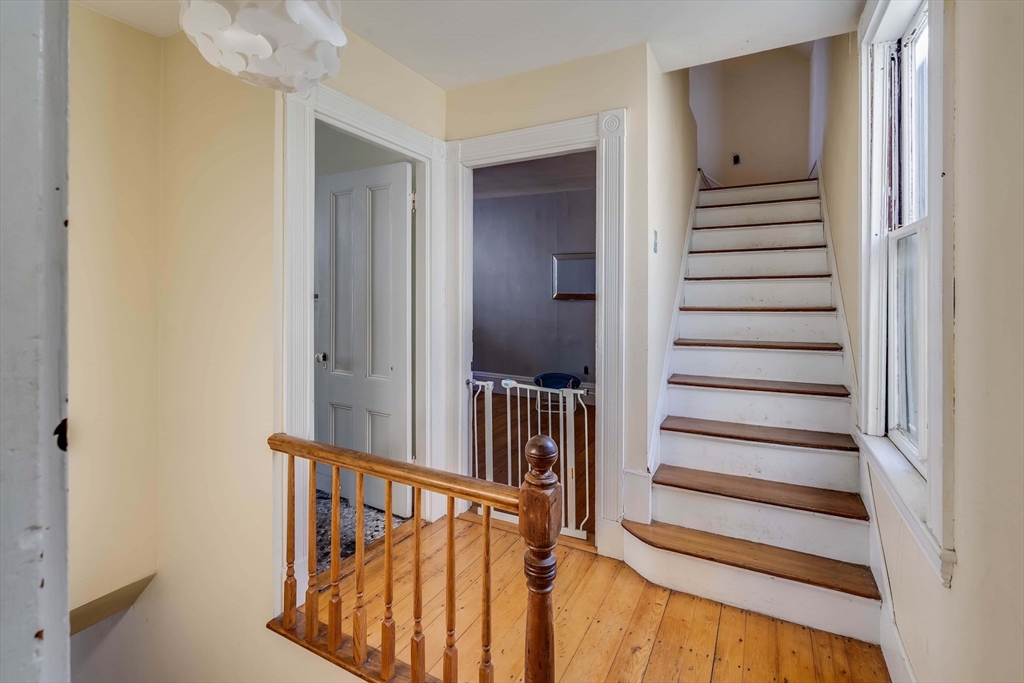 18 Spring Street, Unit 18A Somerville, MA 02143 - Photo 6 of 23 Gallery Image 6