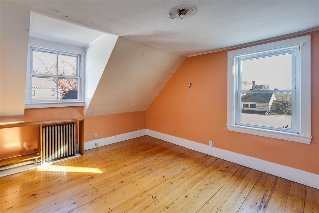 18 Spring Street, Unit 18A Somerville, MA 02143 - Photo 10 of 23 Gallery Image 10