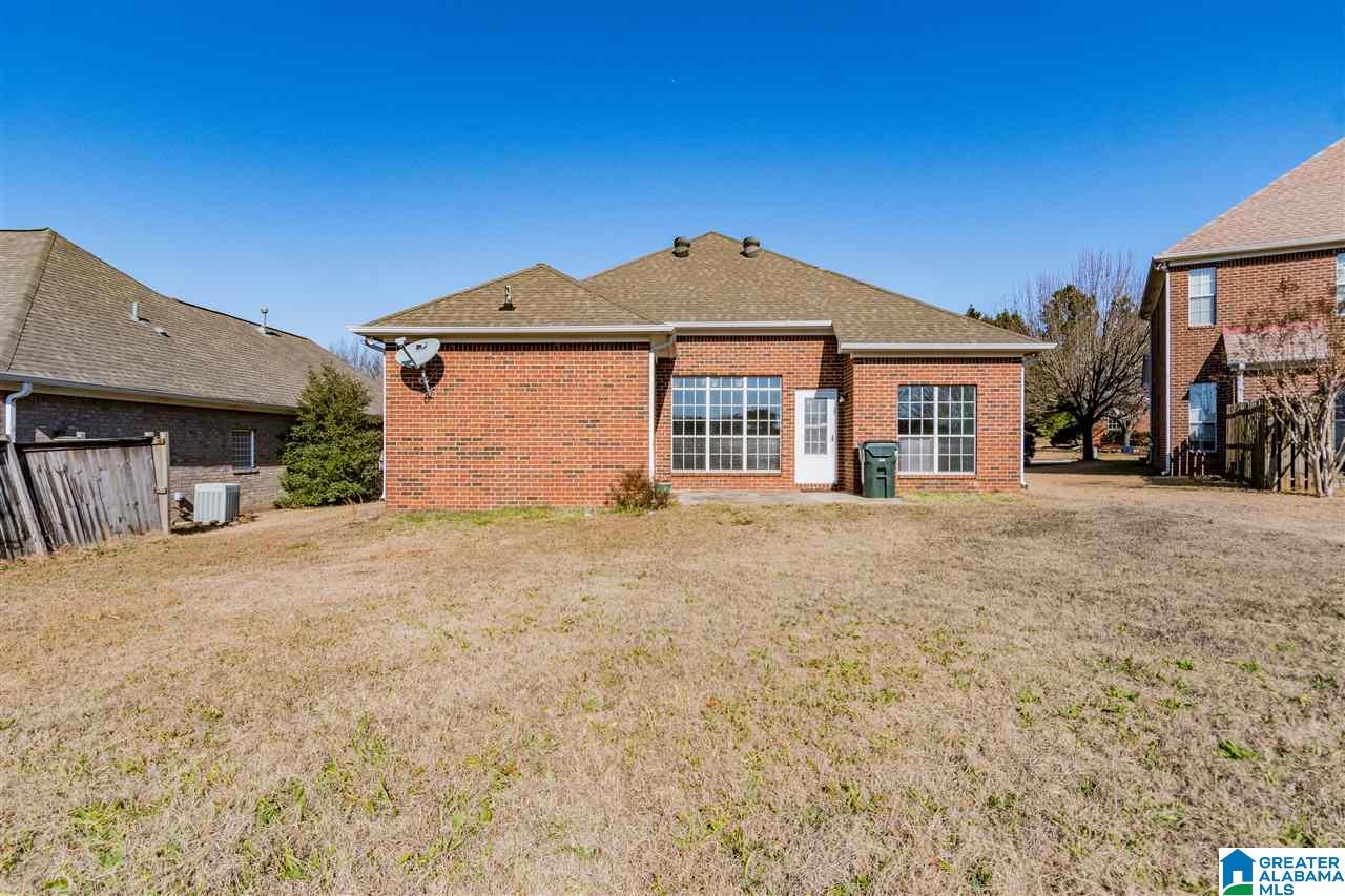 545 Enclave Circle Fultondale, AL 35068 - Photo 30 of 33