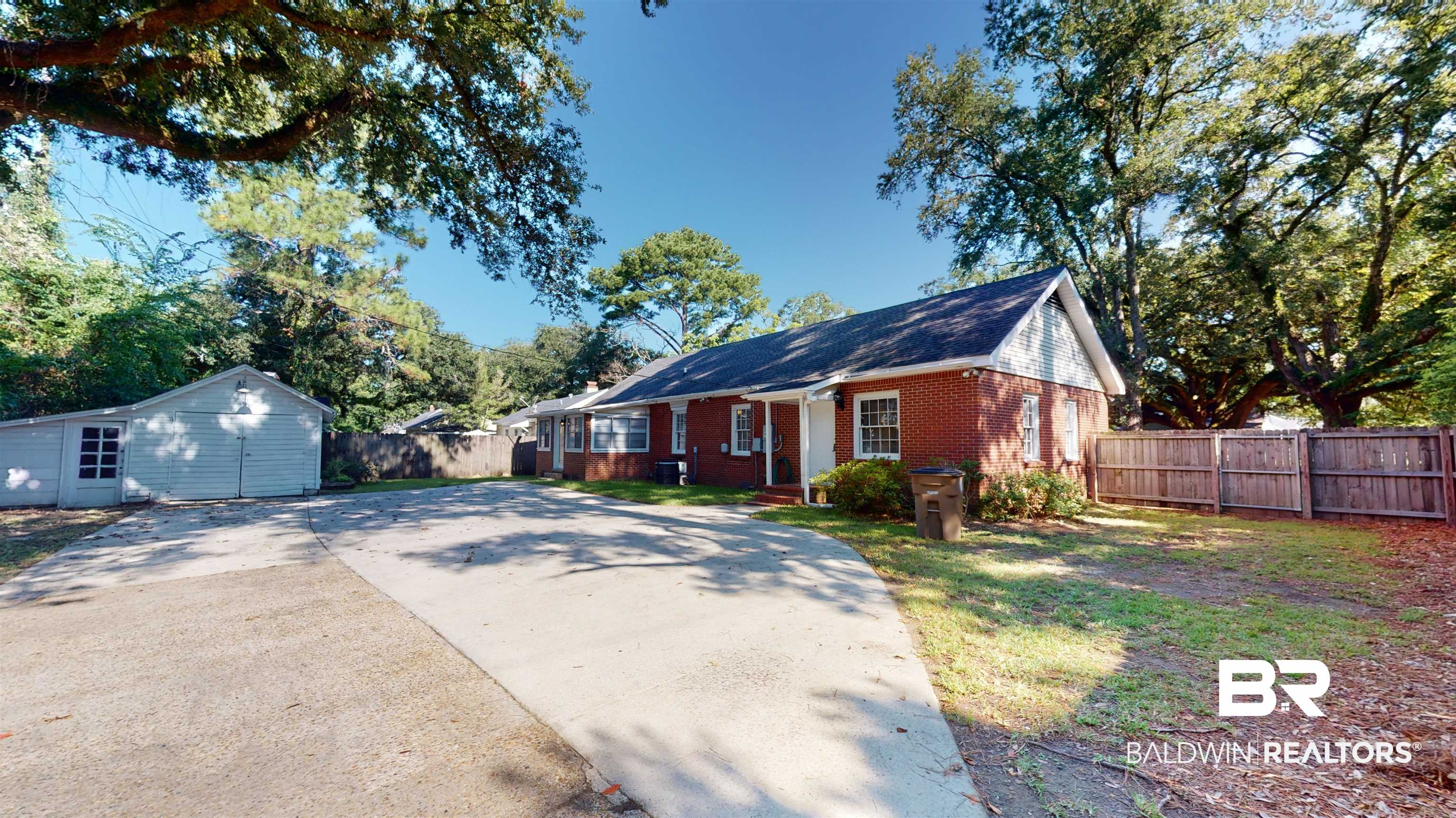 3001 Ralston Road Mobile, AL 36606 - Photo 18 of 18