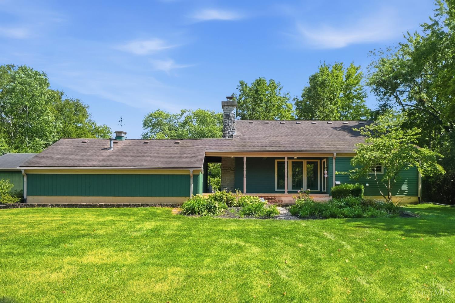 6535 Weidner Road Springboro, OH 45066 - Photo 56 of 71 Gallery Image 56