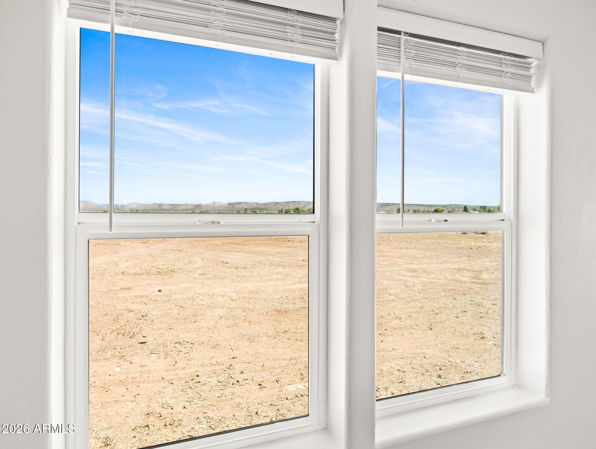1754 West Deadwood Ranch Road Paulden, AZ 86334 - Photo 20 of 51 a view of a room that has a window