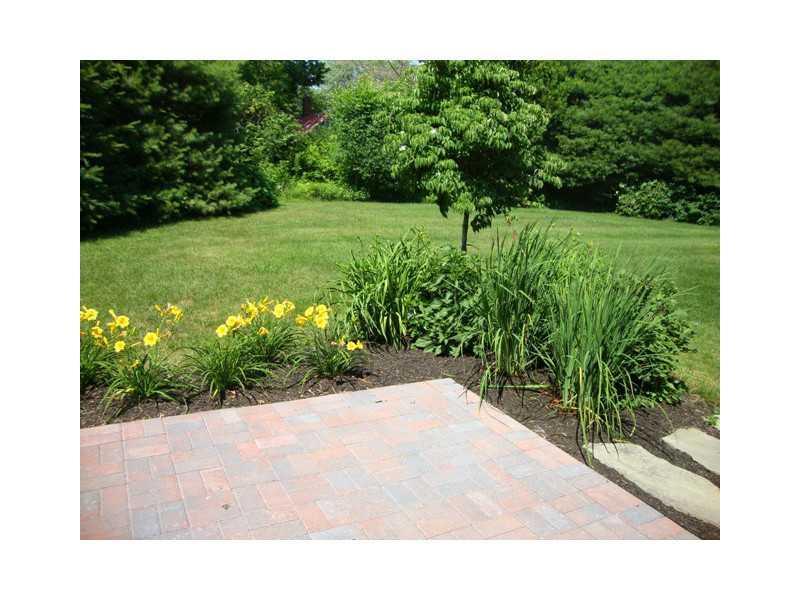 6 Birch Meadow Road, Unit 6 Brunswick, ME 04011 - Photo 13 of 14 Patio/Deck.