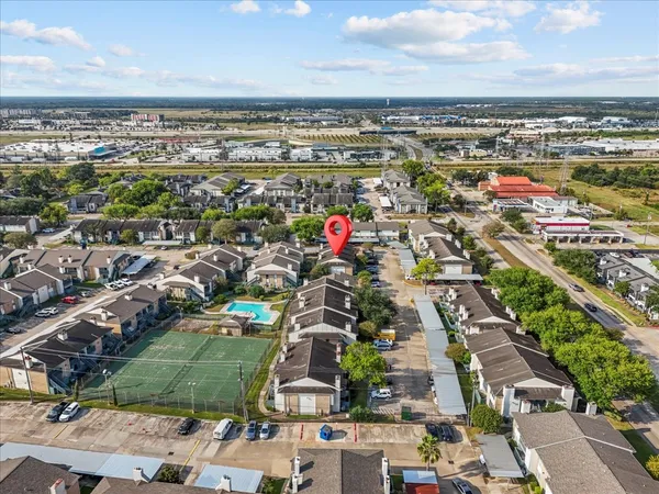 $1,250 | 250 El Dorado Boulevard, Unit 144, Webster, TX 77598