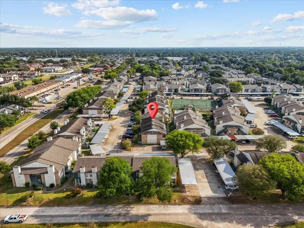 $1,250 | 250 El Dorado Boulevard, Unit 144, Webster, TX 77598