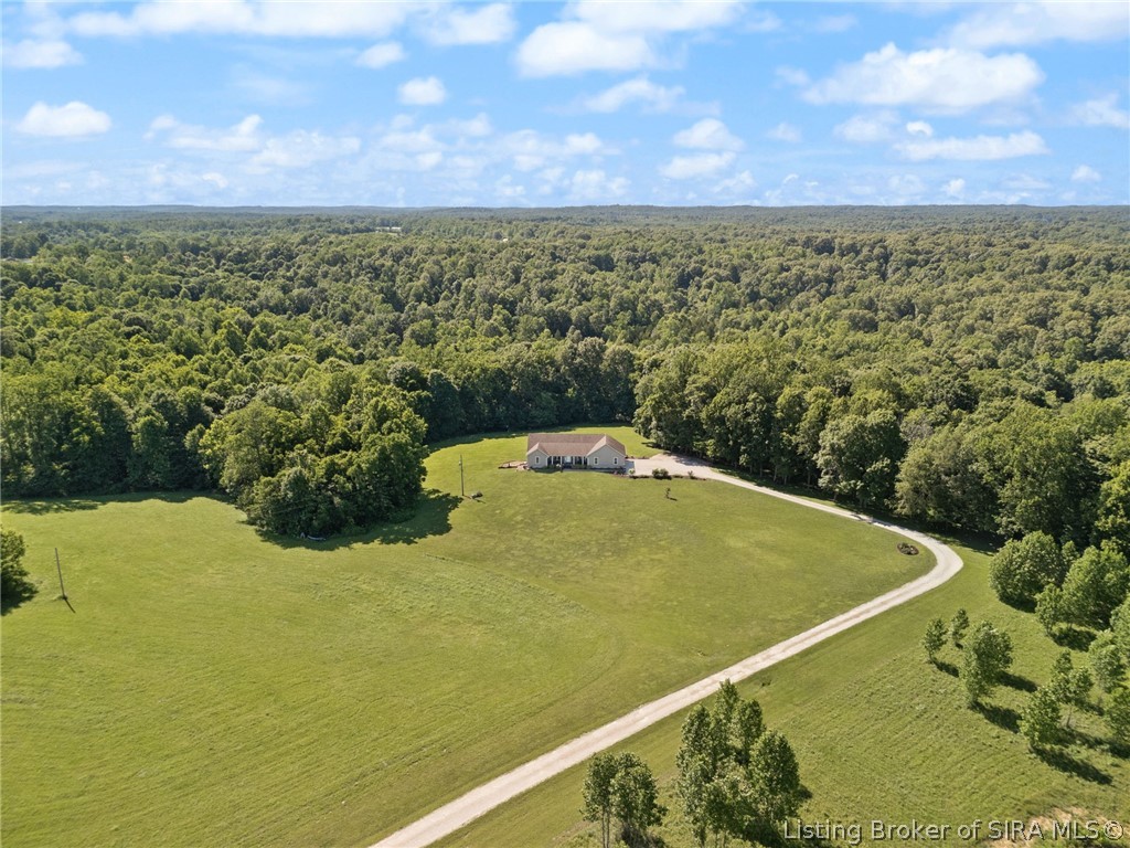 11701 West Pavey Ridge Road Hardinsburg, IN 47125 - Photo 4 of 56