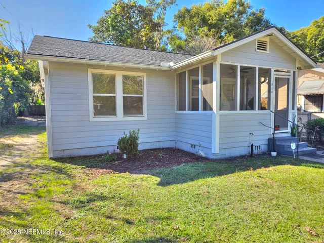 $1,095 | 616 Woodbine Street, Jacksonville, FL 32206