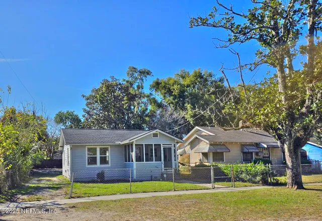 $1,095 | 616 Woodbine Street, Jacksonville, FL 32206