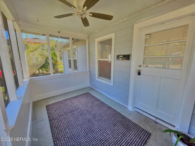 $1,095 | 616 Woodbine Street, Jacksonville, FL 32206