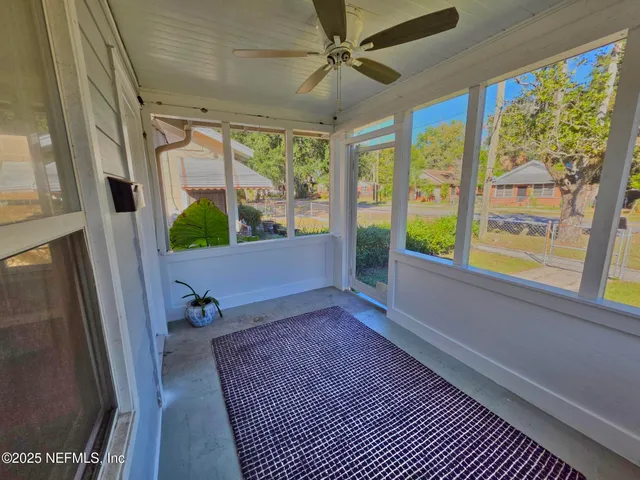 $1,095 | 616 Woodbine Street, Jacksonville, FL 32206