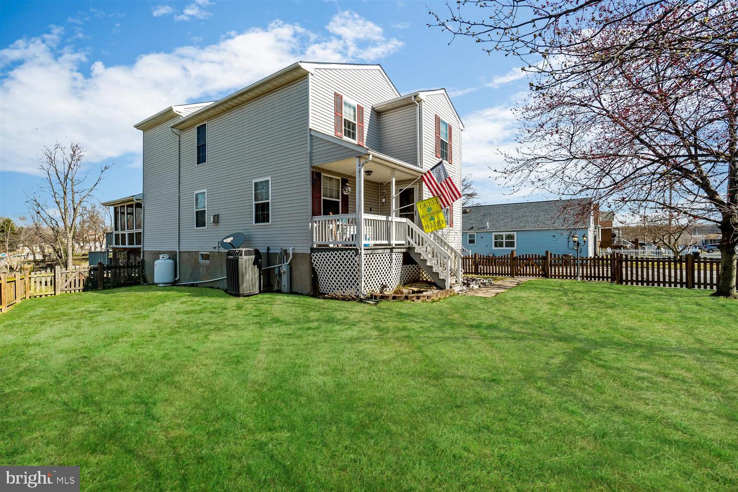 922 Oakleigh Beach Road Baltimore, MD 21222 - Photo 2 of 44 Exterior