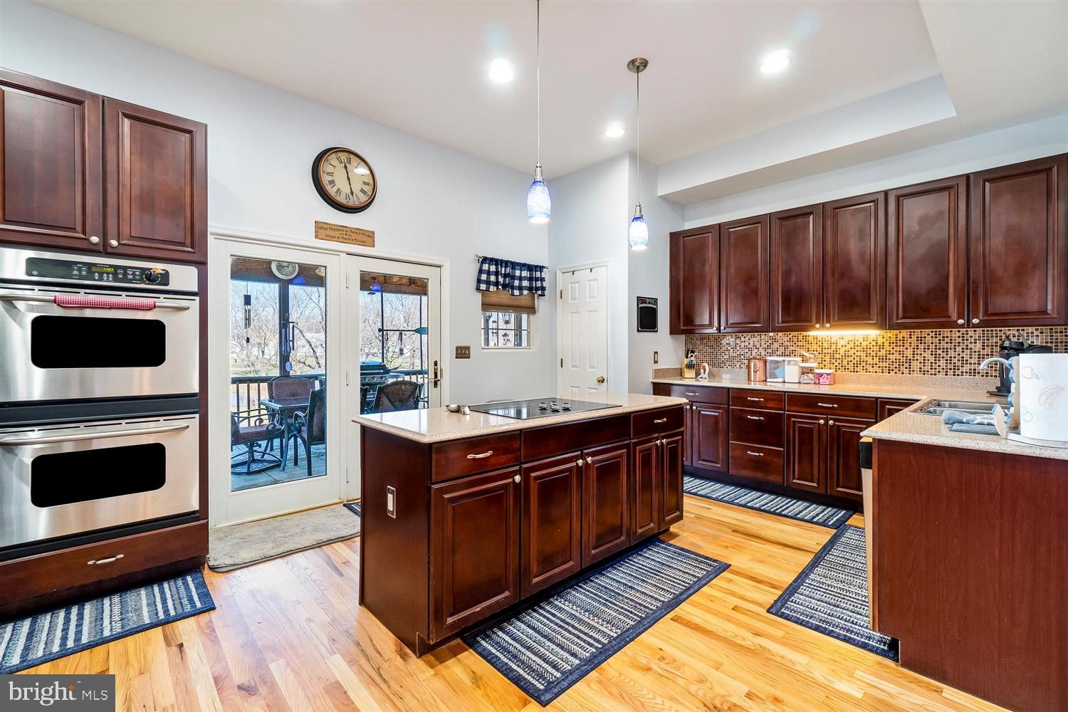 922 Oakleigh Beach Road Baltimore, MD 21222 - Photo 14 of 44 Kitchen