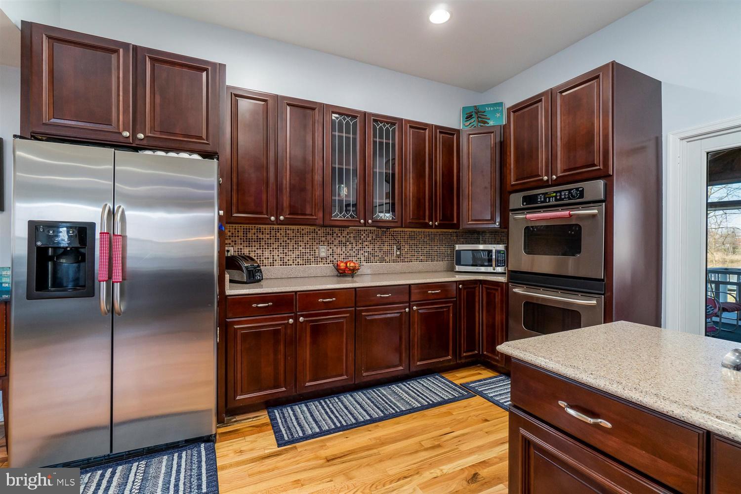 922 Oakleigh Beach Road Baltimore, MD 21222 - Photo 18 of 44 Kitchen