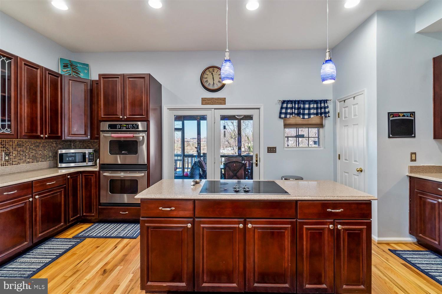 922 Oakleigh Beach Road Baltimore, MD 21222 - Photo 19 of 44 Kitchen