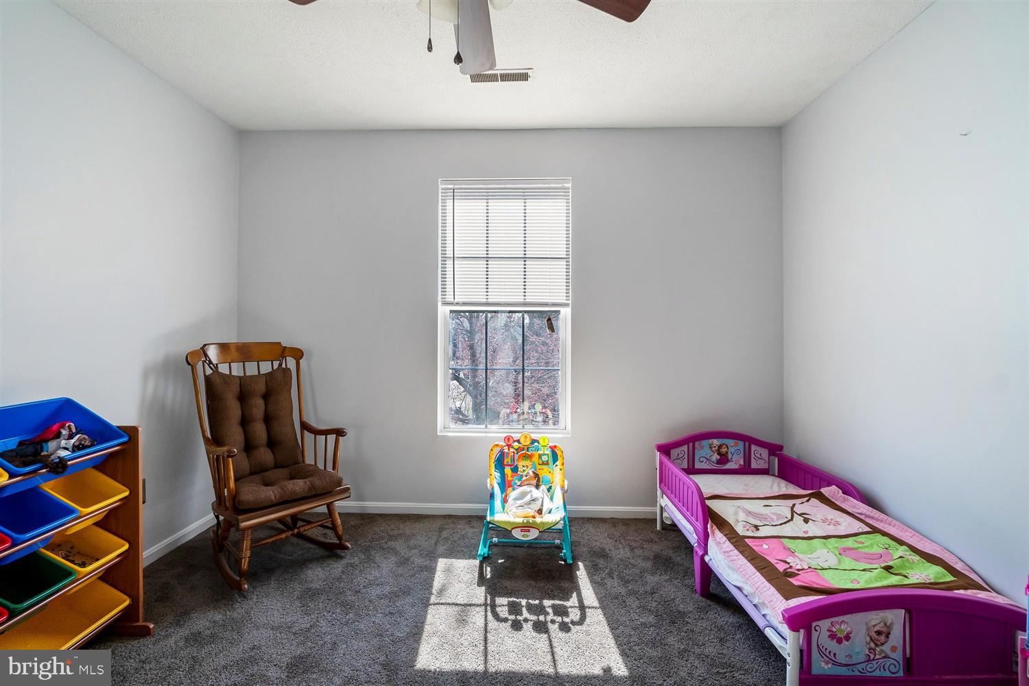 922 Oakleigh Beach Road Baltimore, MD 21222 - Photo 26 of 44 Bedroom #2