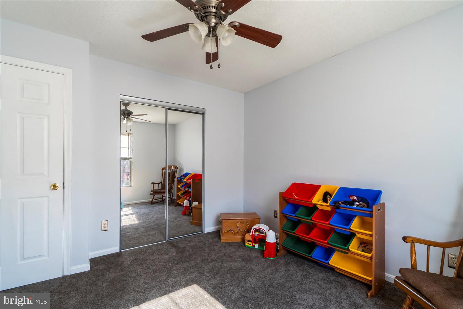 922 Oakleigh Beach Road Baltimore, MD 21222 - Photo 27 of 44 Bedroom #2