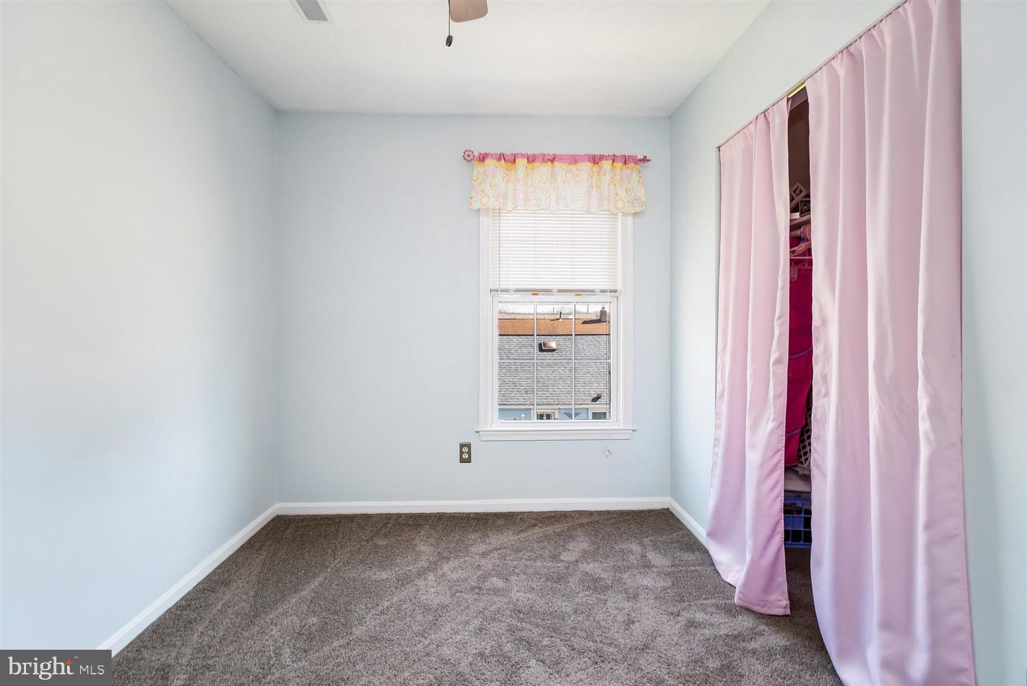 922 Oakleigh Beach Road Baltimore, MD 21222 - Photo 30 of 44 Bedroom #3