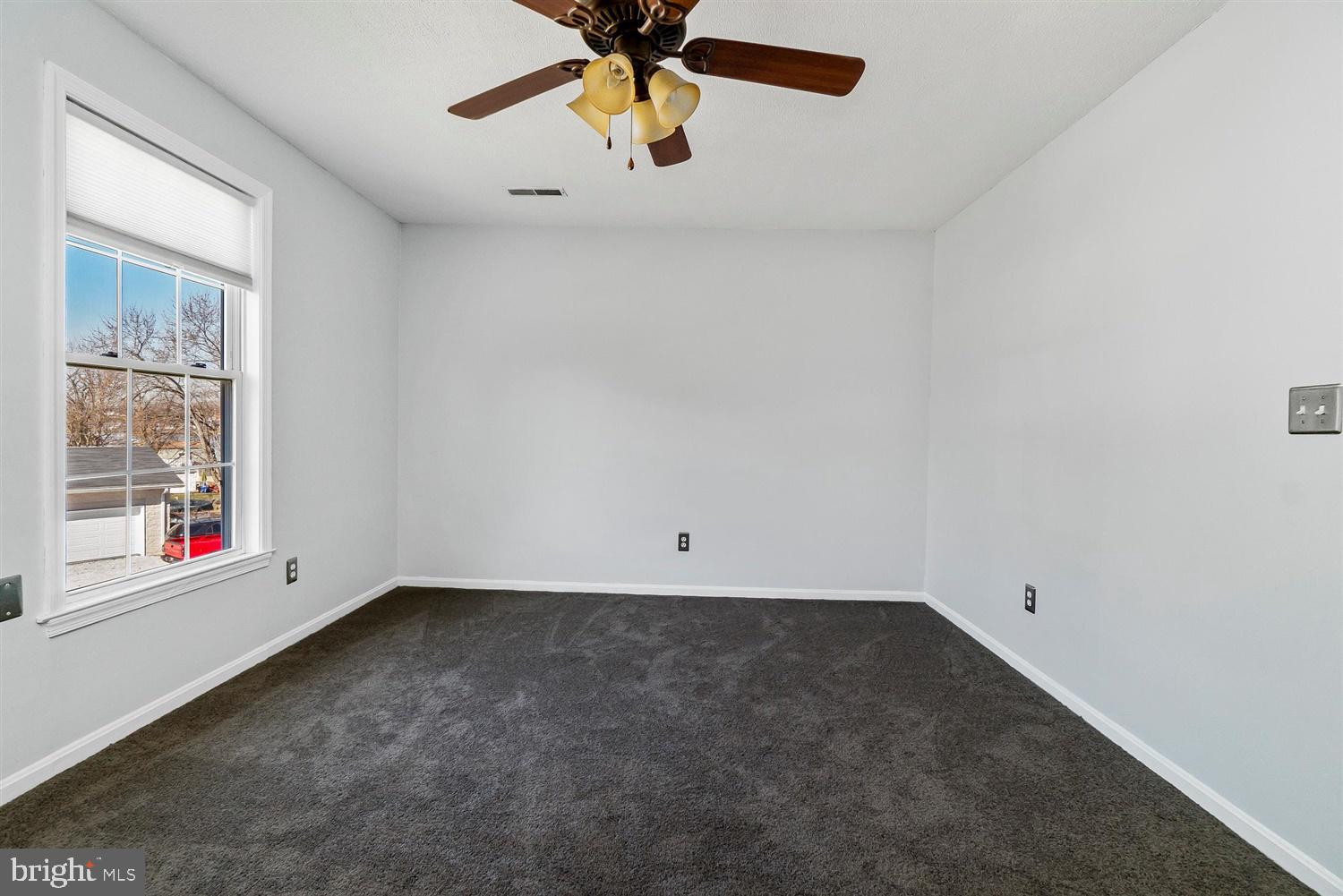 922 Oakleigh Beach Road Baltimore, MD 21222 - Photo 33 of 44 Bedroom #4