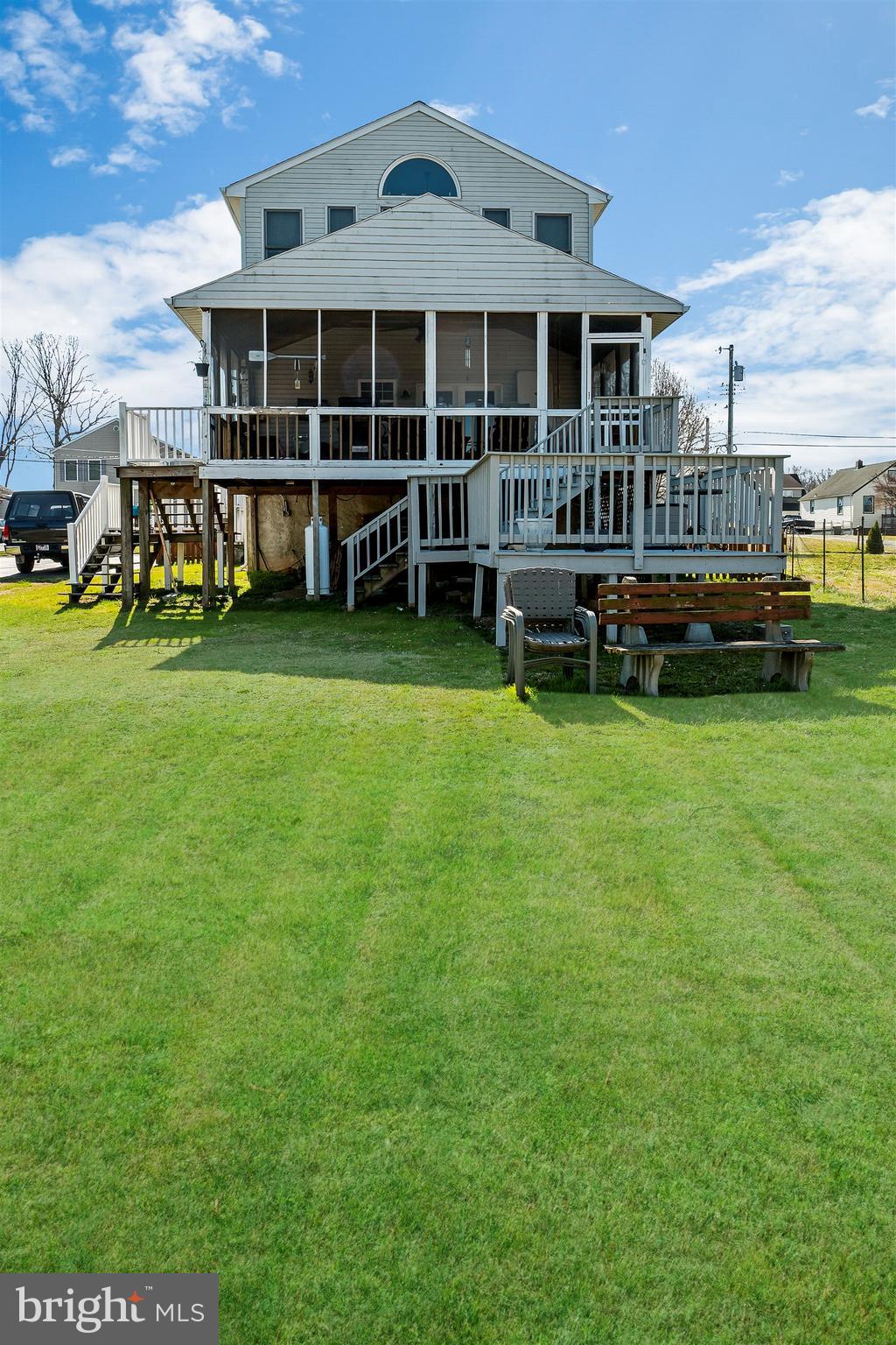 922 Oakleigh Beach Road Baltimore, MD 21222 - Photo 42 of 44 Exterior