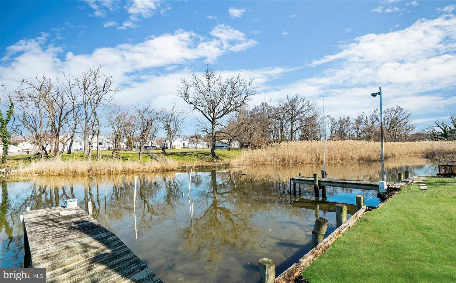 922 Oakleigh Beach Road Baltimore, MD 21222 - Photo 44 of 44 Waterfront Views