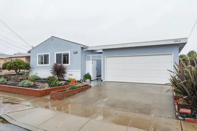 $799,000 | 26848 Eldridge Avenue, Hayward, CA 94544
