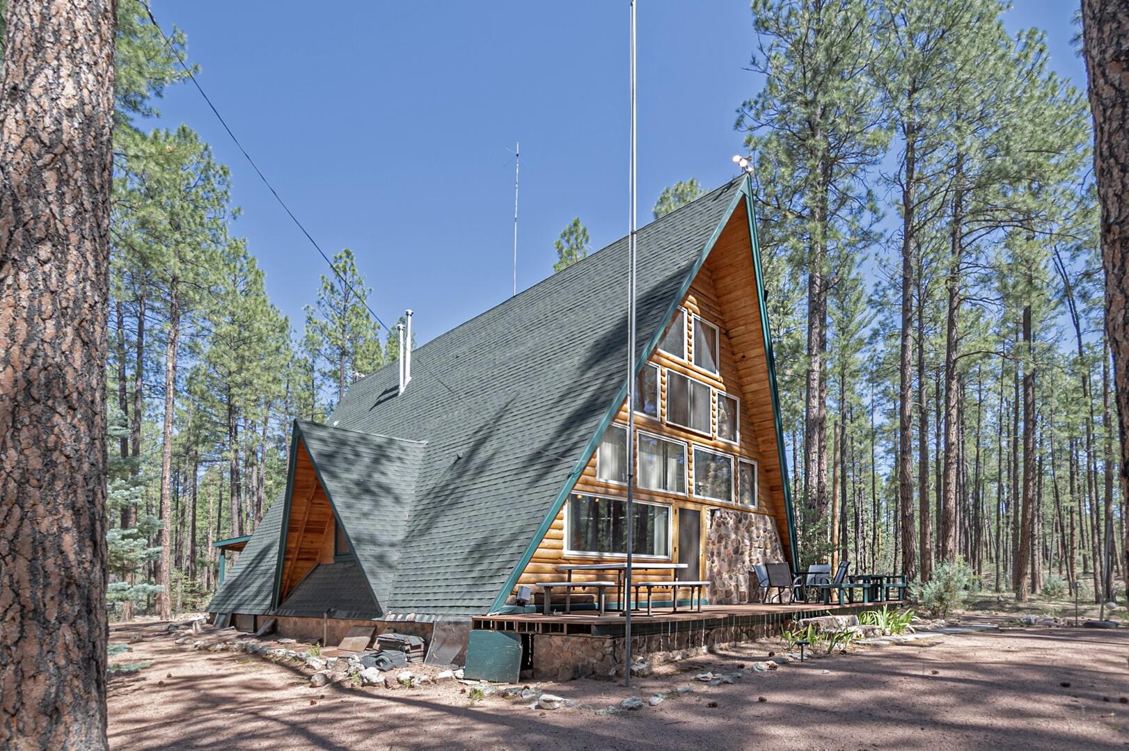 183 West Raven Road Payson, AZ 85541 - Photo 19 of 70 IMG_ 3
