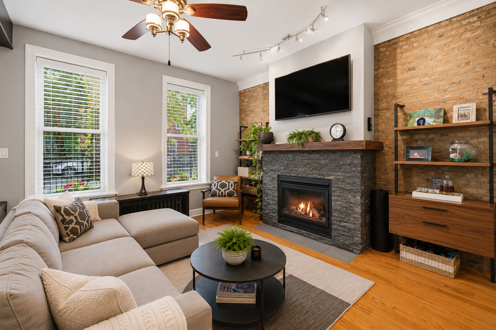 706 South Ada Street Chicago, IL 60607 - Photo 12 of 30