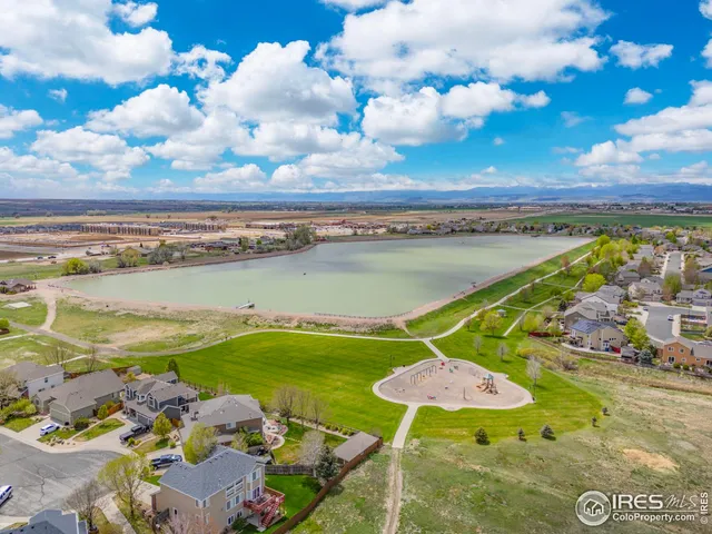 $540,000 | 3760 Barnard Lane, Johnstown, CO 80534