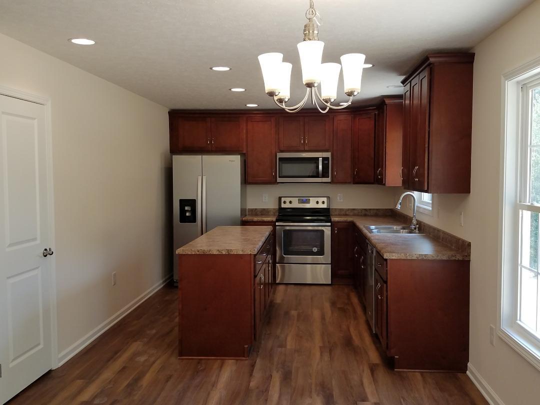 4515 Old Stage Road Radford, VA 24141 - Photo 13 of 21 4515 old stage kitchen 2