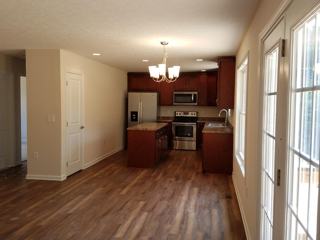 4515 Old Stage Road Radford, VA 24141 - Photo 14 of 21 4515 old stage kitchen 3