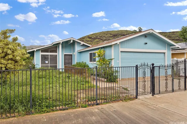 $635,000 | 86-196 Moelua Street, Waianae, HI 96792