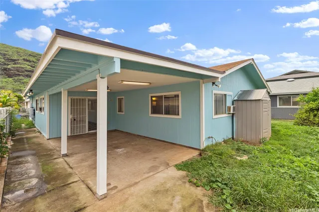 $635,000 | 86-196 Moelua Street, Waianae, HI 96792