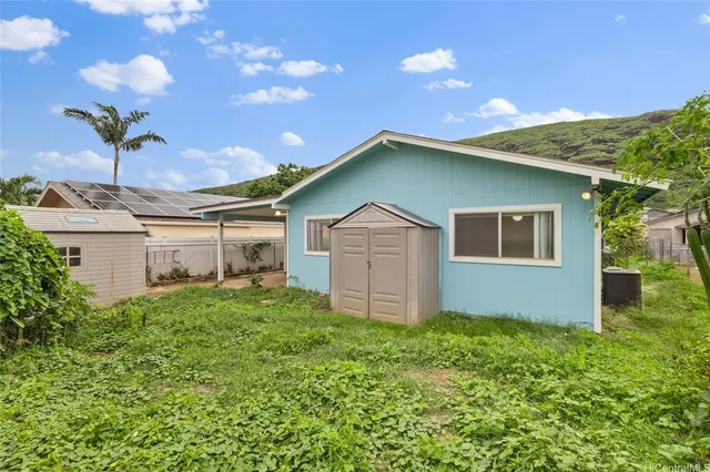 $635,000 | 86-196 Moelua Street, Waianae, HI 96792