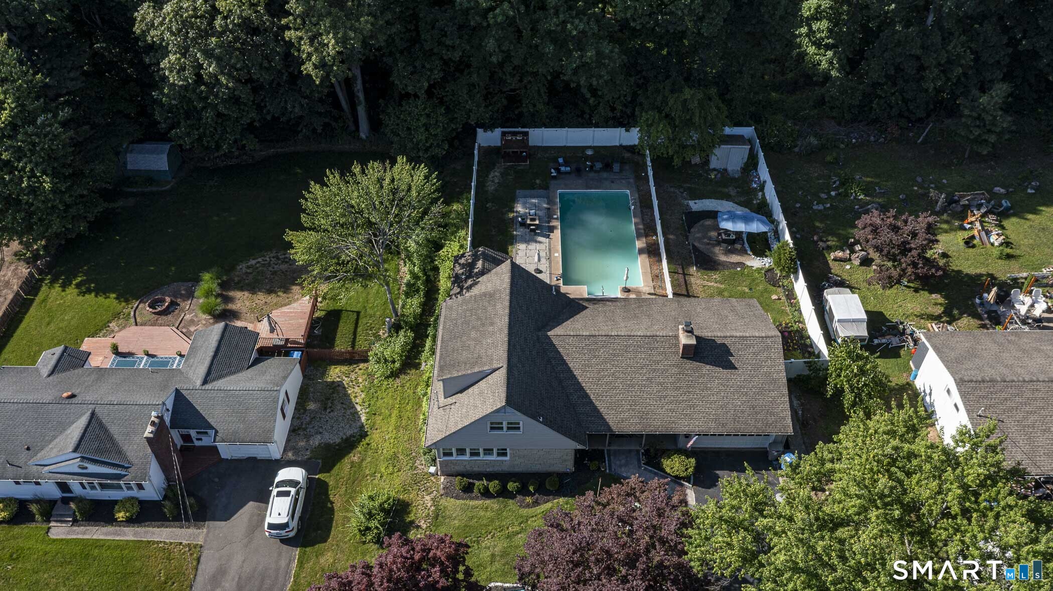 74 Dino Road Bristol, CT 06010 - Photo 40 of 40