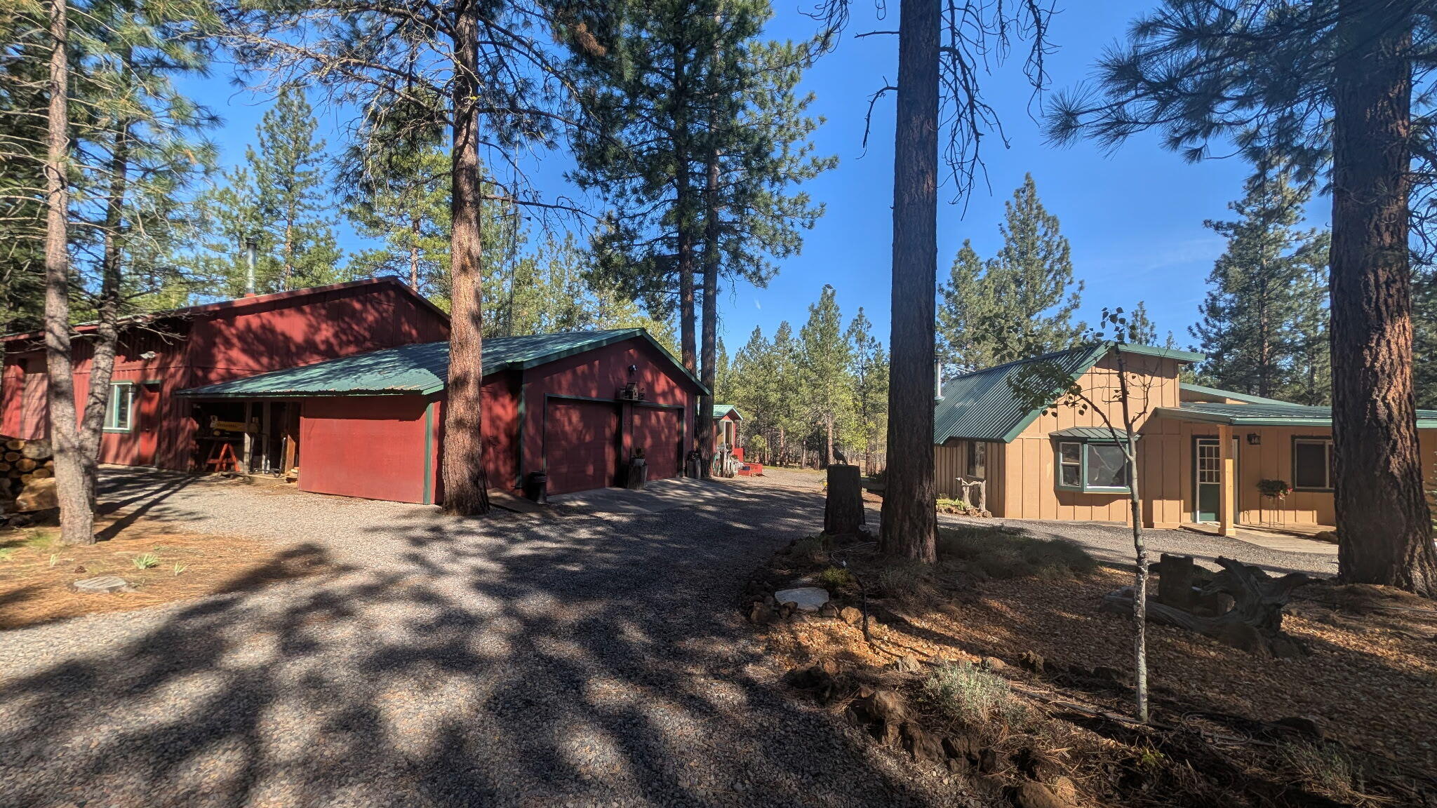 15020 Remuda Road Sisters, OR 97759 - Photo 52 of 61 15020 Remuda, Sisters, OR