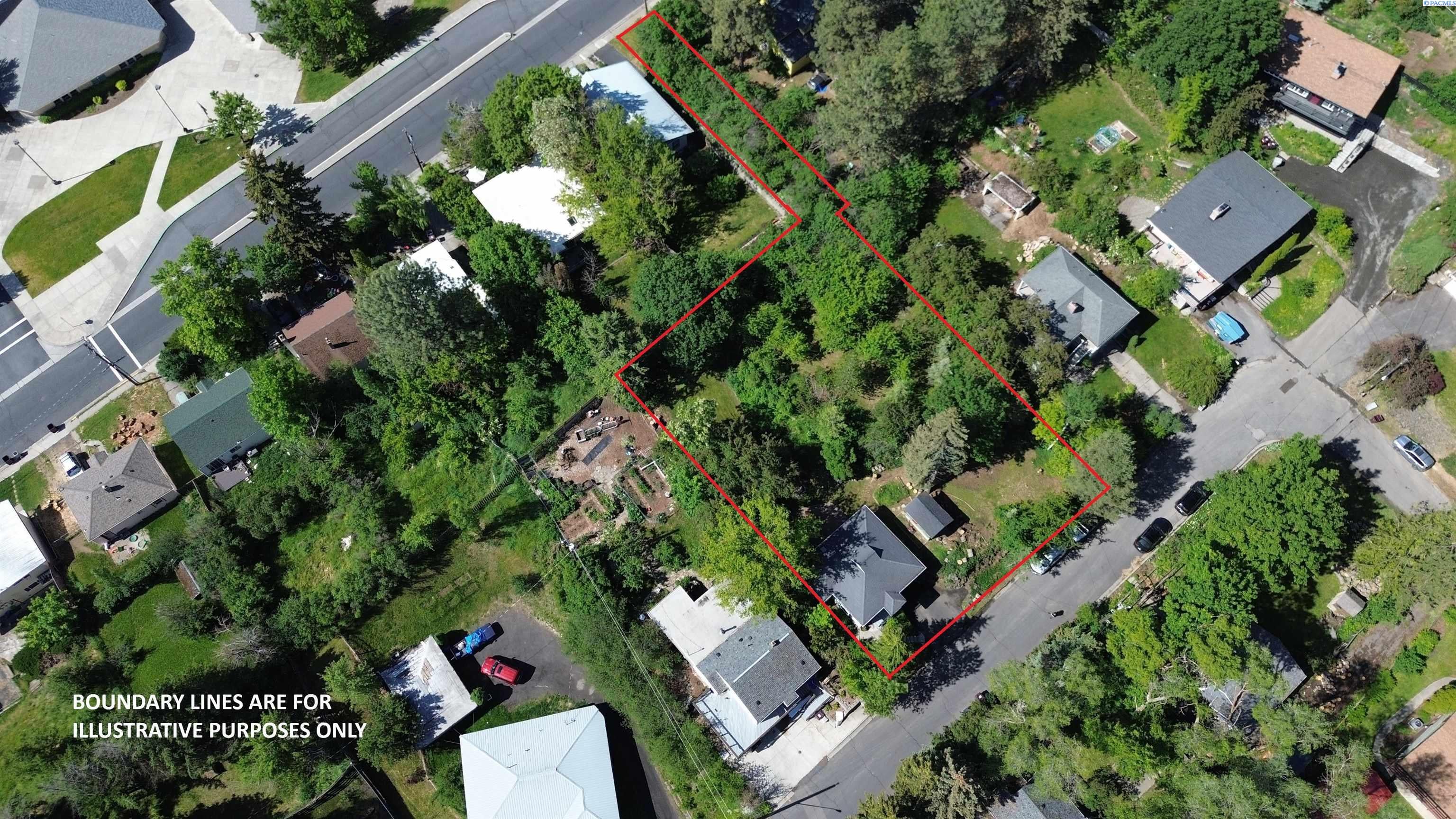 515 Southwest Walnut Street Pullman, WA 99163 - Photo 25 of 25 Gallery Image 25