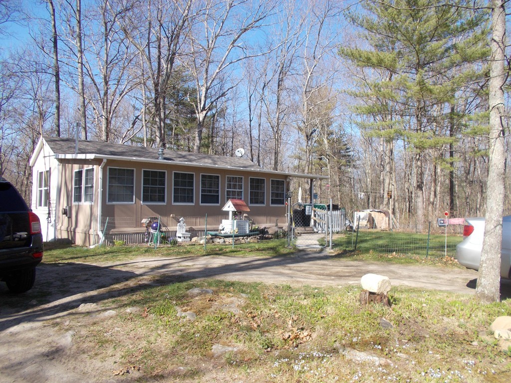 110 Beebe Road Monson, MA 01057 - Photo 4 of 5 Gallery Image 4