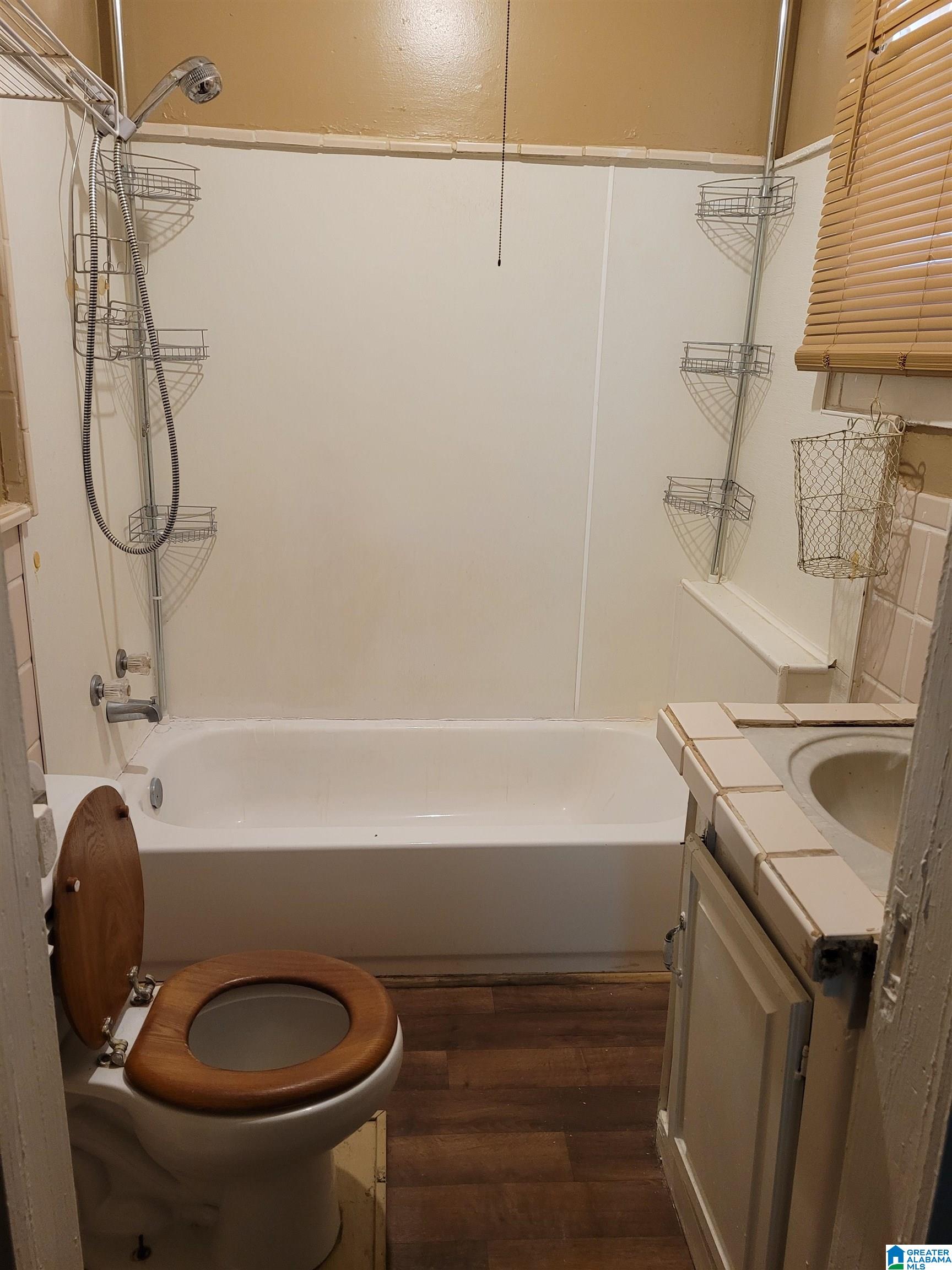 1237 Grant Avenue Gadsden, AL 35903 - Photo 8 of 17