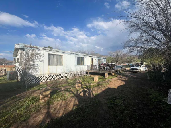 $109,999 | 844 South Tonto Creek Drive, Payson, AZ 85541