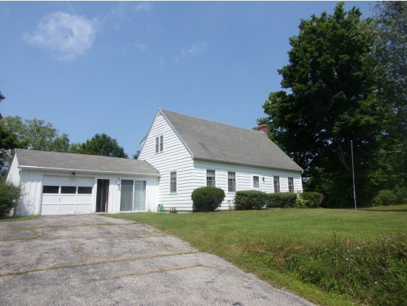 1 Frederick Street Bennington, VT 05257 - Photo 1 of 1 Gallery Image 1