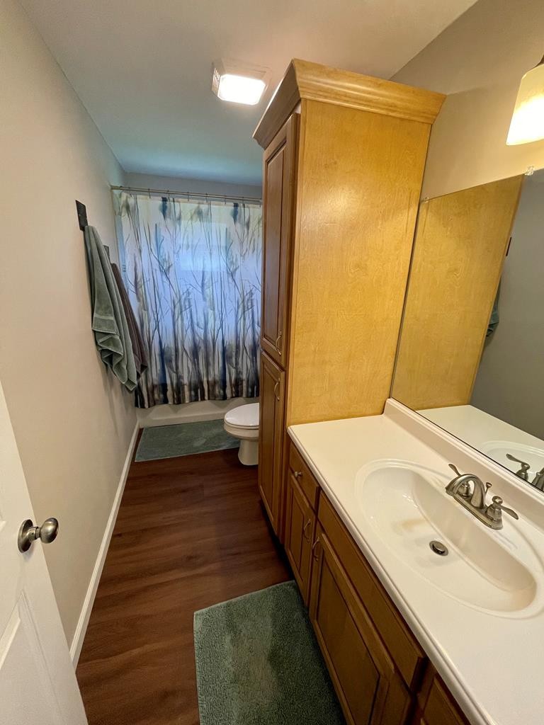 5516 Henry Town Road Sevierville, TN 37876 - Photo 17 of 33 Gallery Image 17