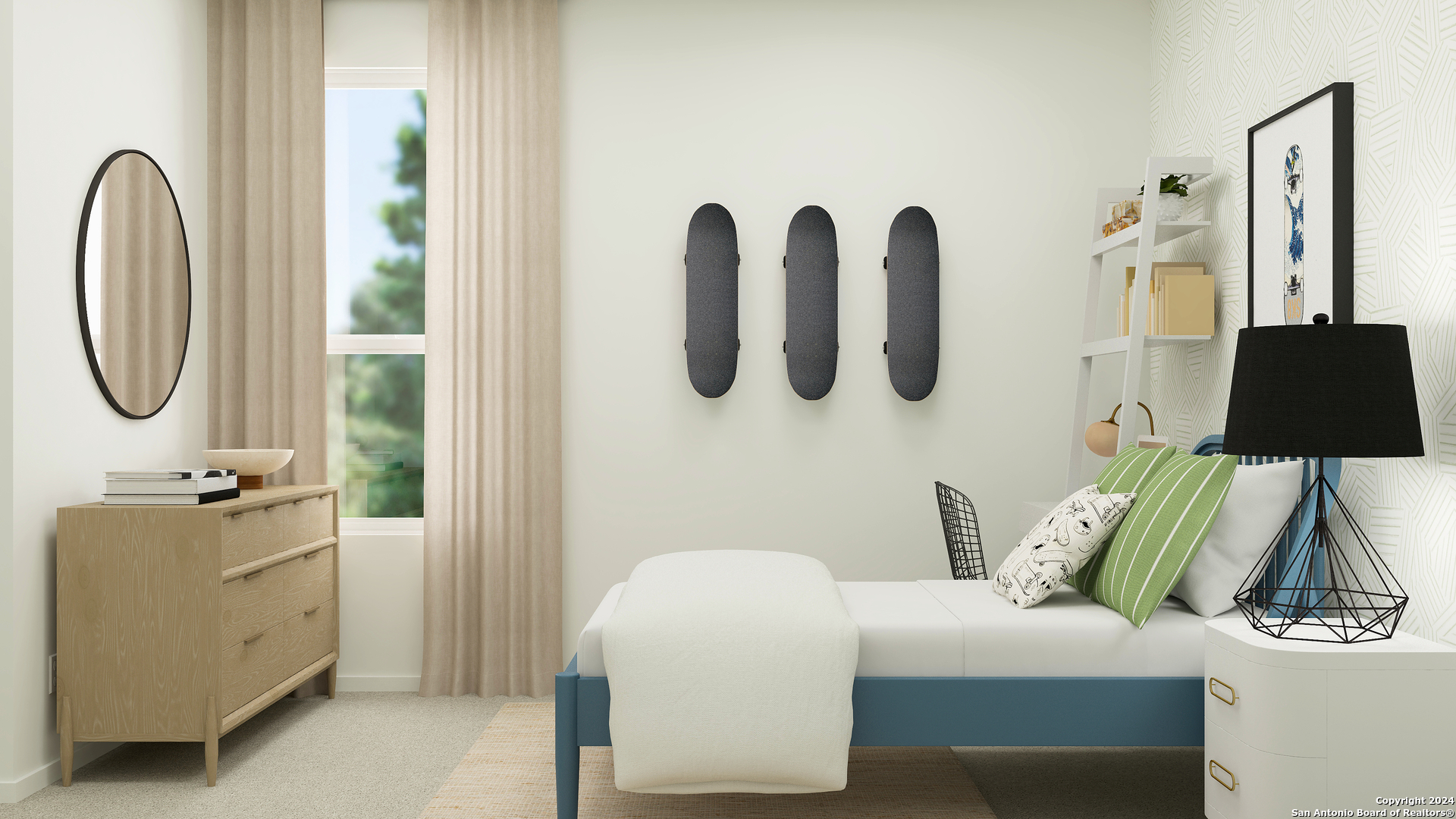 4998 Mission Tejas Road Marion, TX 78124 - Photo 15 of 29