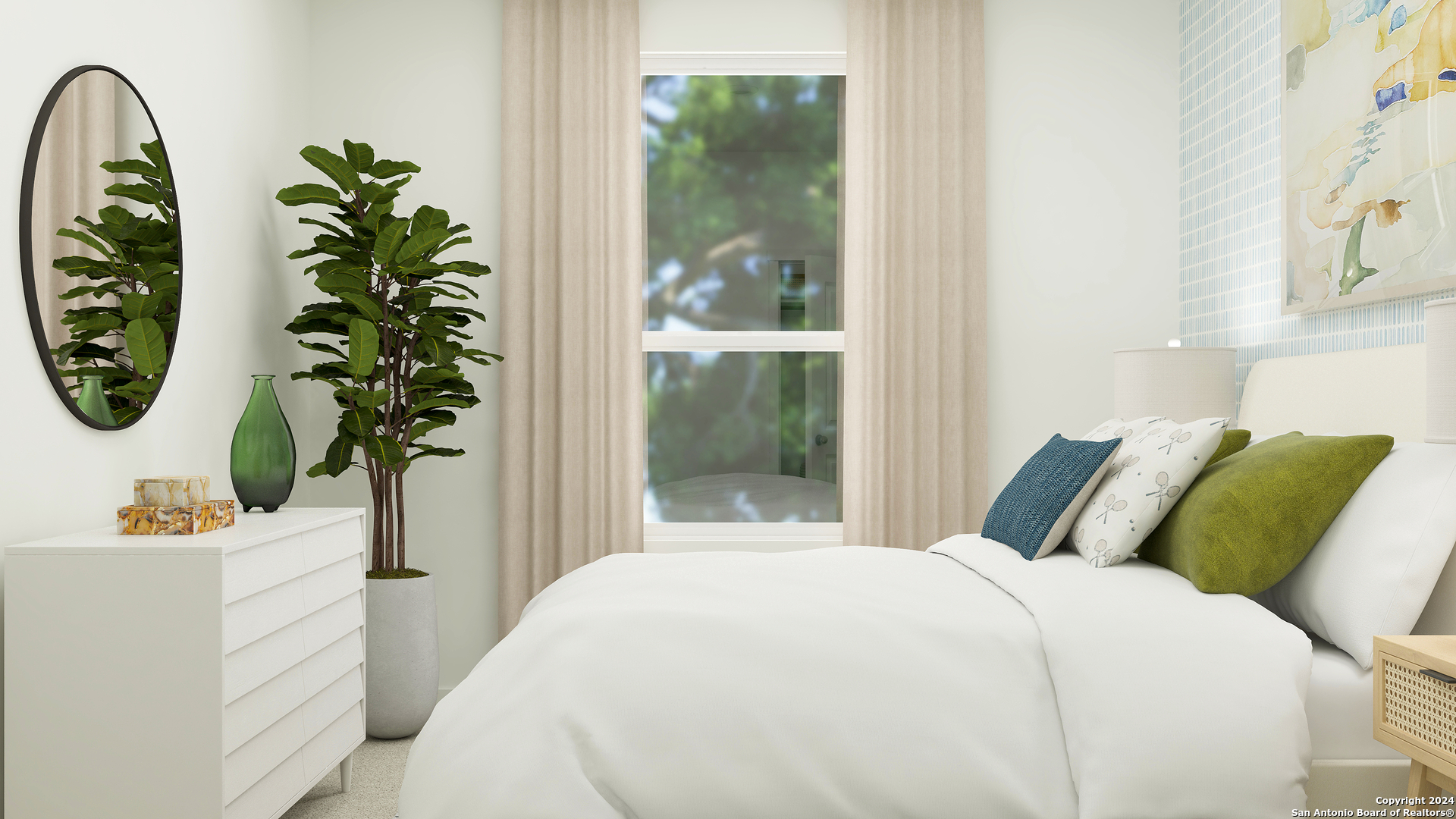 4998 Mission Tejas Road Marion, TX 78124 - Photo 16 of 29