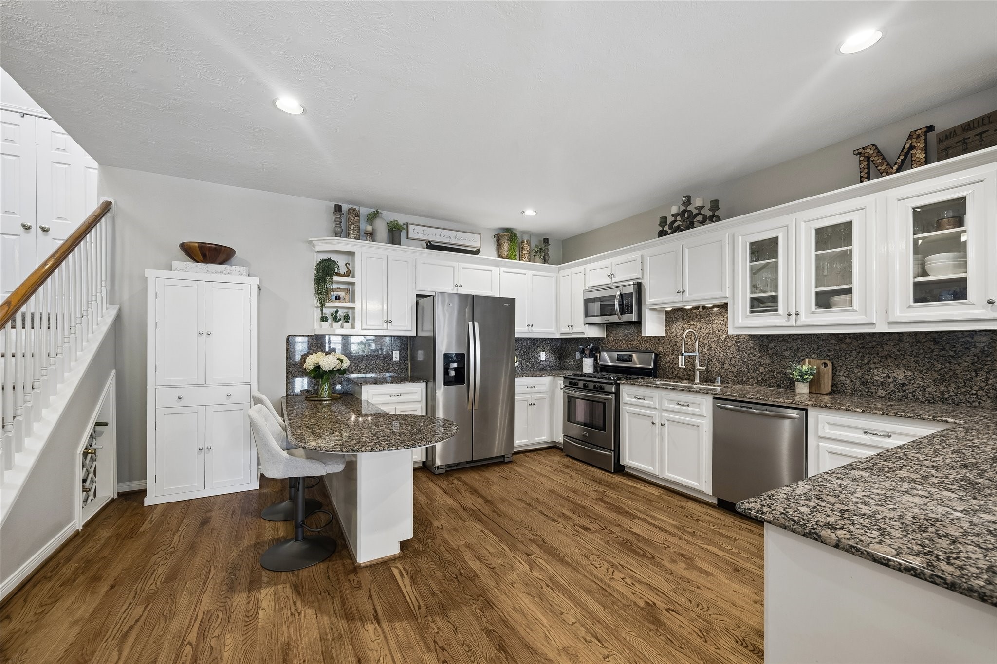 2309 Nicholson Street Houston, TX 77008 - Photo 13 of 29