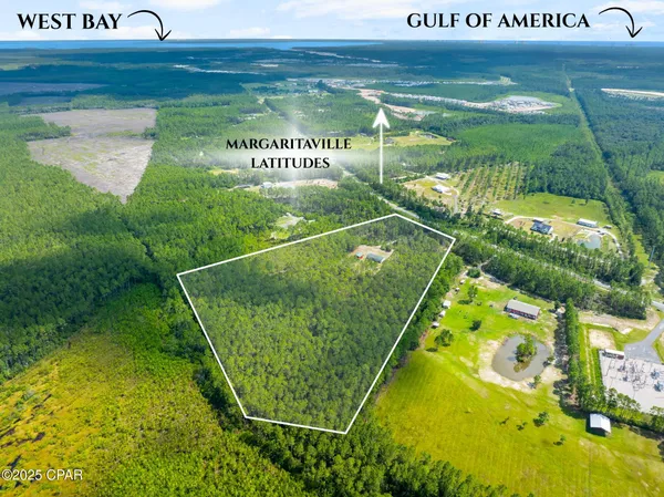 $650,000 | 10028 Steel Field Road, Panama City Beach, FL 32413