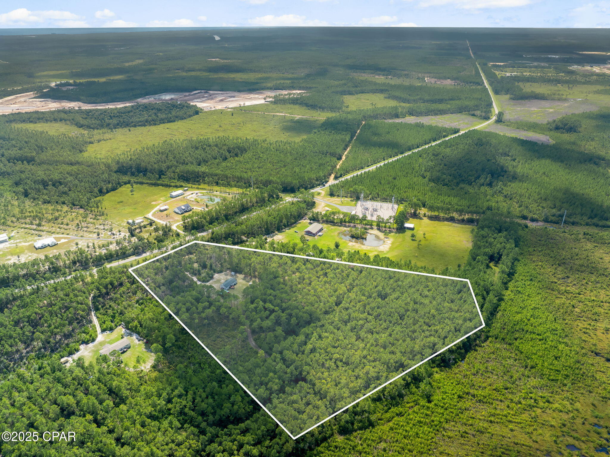 10028 Steel Field Road Panama City Beach, FL 32413 - Photo 16 of 28