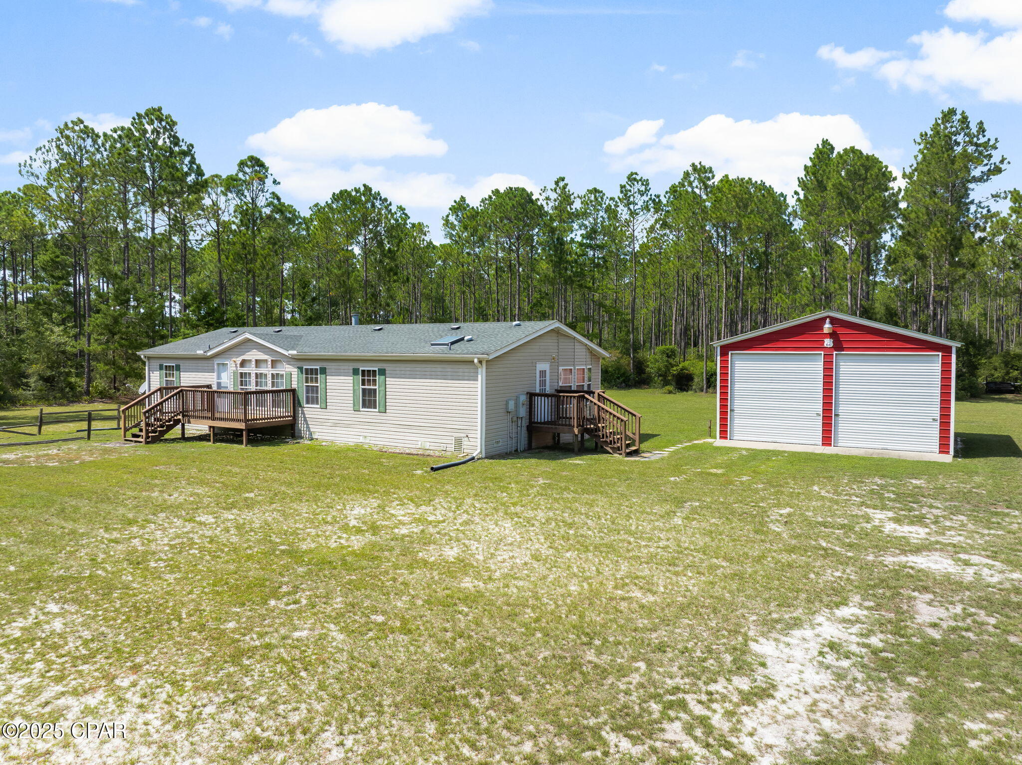 10028 Steel Field Road Panama City Beach, FL 32413 - Photo 18 of 28